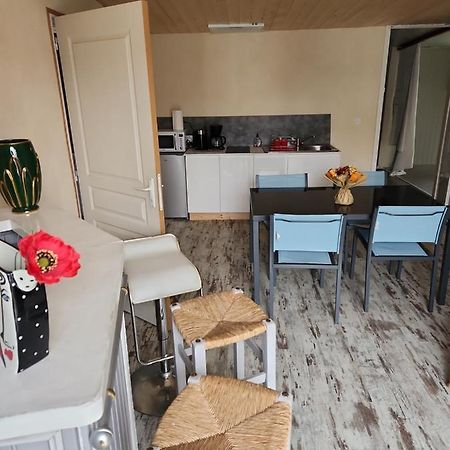 Au Balaway Panzió Louey Kültér fotó